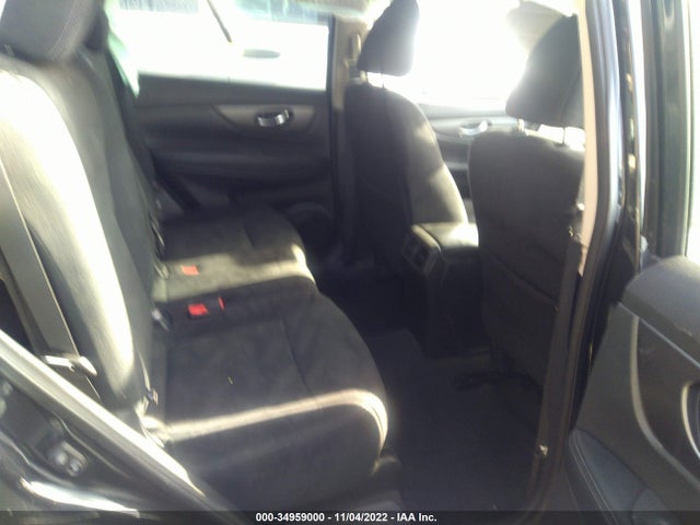 Nissan ROGUE SV 2016 5N1AT2MV4GC805002 Image 8