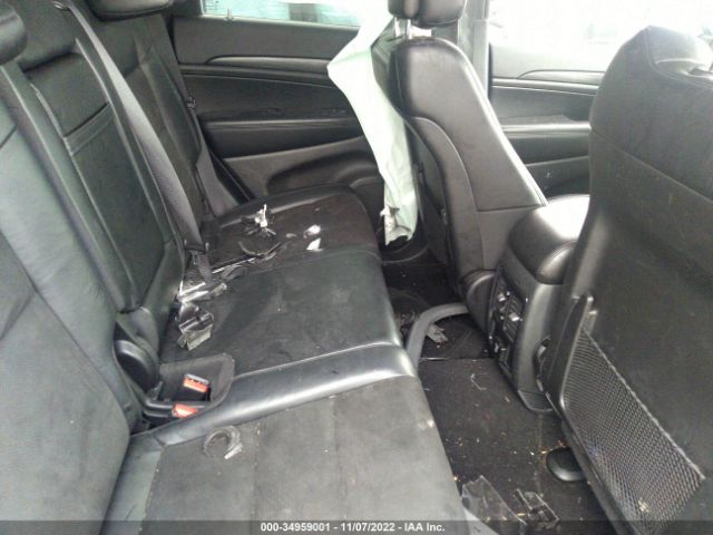 1C4RJFAG0KC703960 Jeep Grand Cherokee Altitude