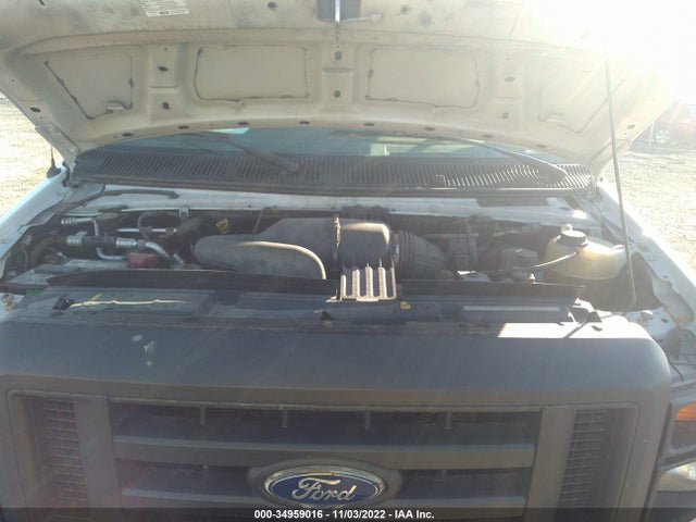 2014 Ford E-Series, VIN: 1FTNE1EW8EDA72204