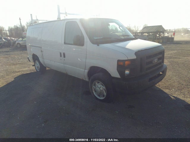 2014 Ford E-Series, VIN: 1FTNE1EW8EDA72204