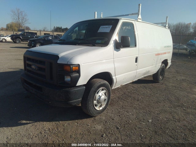 2014 Ford E-Series, VIN: 1FTNE1EW8EDA72204