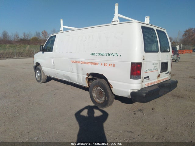 2014 Ford E-Series, VIN: 1FTNE1EW8EDA72204