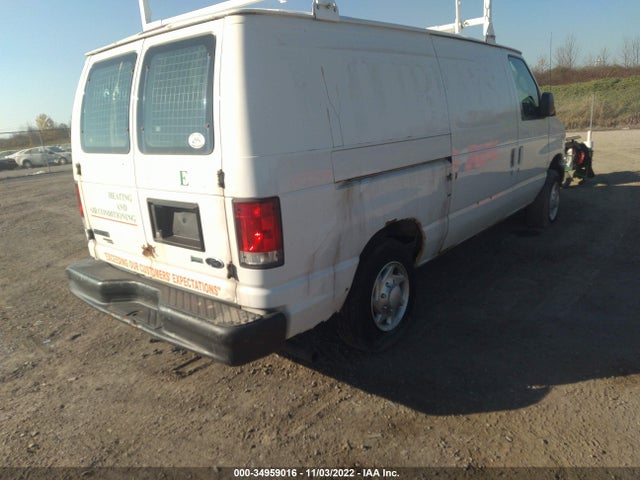 2014 Ford E-Series, VIN: 1FTNE1EW8EDA72204