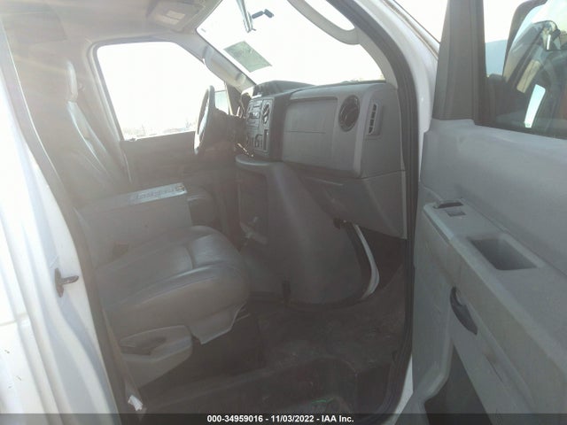 2014 Ford E-Series, VIN: 1FTNE1EW8EDA72204