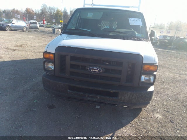 2014 Ford E-Series, VIN: 1FTNE1EW8EDA72204