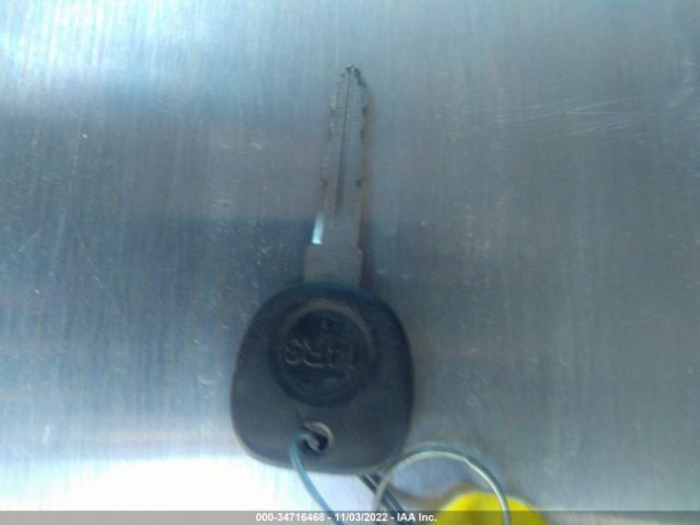 1GKET16S346232059 GMC Envoy Xl Sle