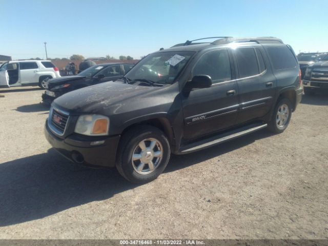 1GKET16S346232059 GMC Envoy Xl Sle