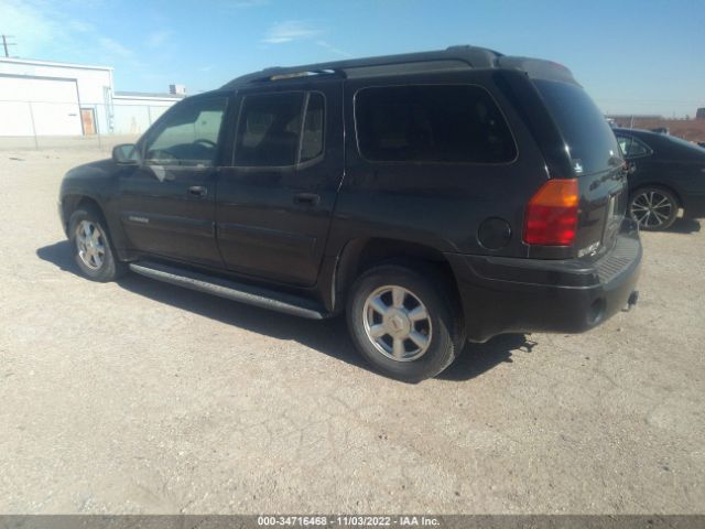 1GKET16S346232059 GMC Envoy Xl Sle