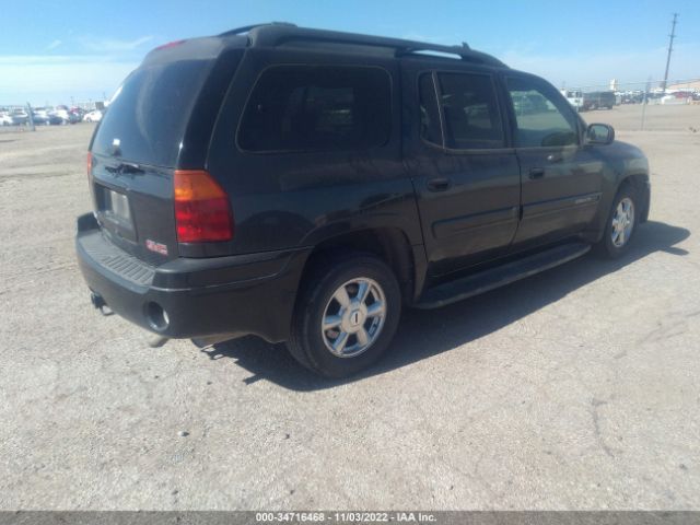 1GKET16S346232059 GMC Envoy Xl Sle