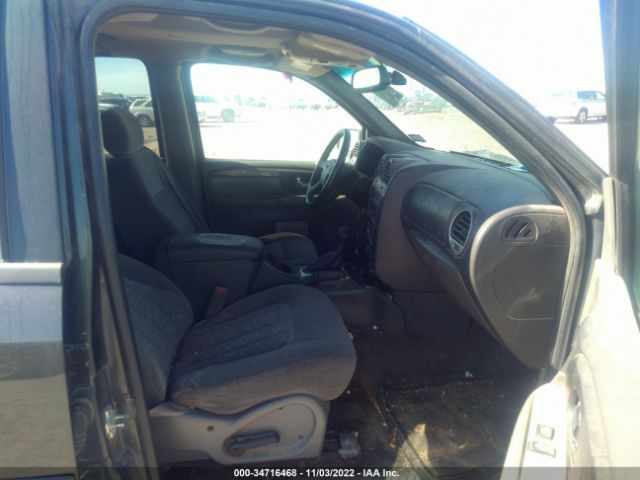 1GKET16S346232059 GMC Envoy Xl Sle