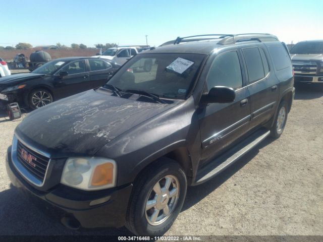 1GKET16S346232059 GMC Envoy Xl Sle