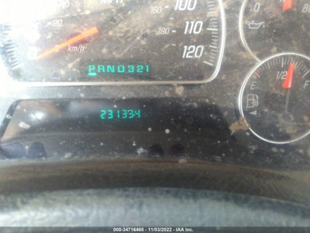 1GKET16S346232059 GMC Envoy Xl Sle