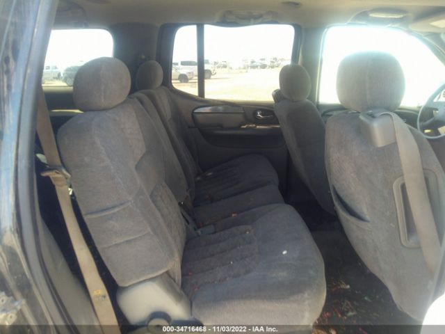 1GKET16S346232059 GMC Envoy Xl Sle