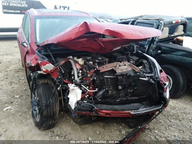 Lexus NX 200T 2016 JTJYARBZ5G2033734 Image 7