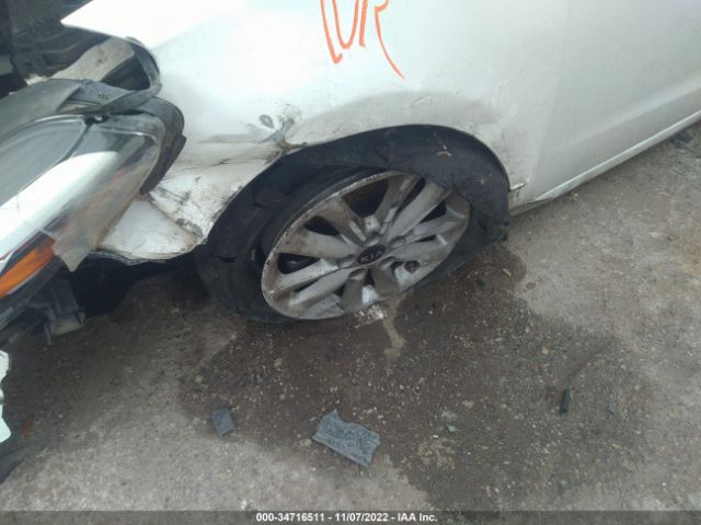 3KPFL4A71HE117920 KIA FORTE LX