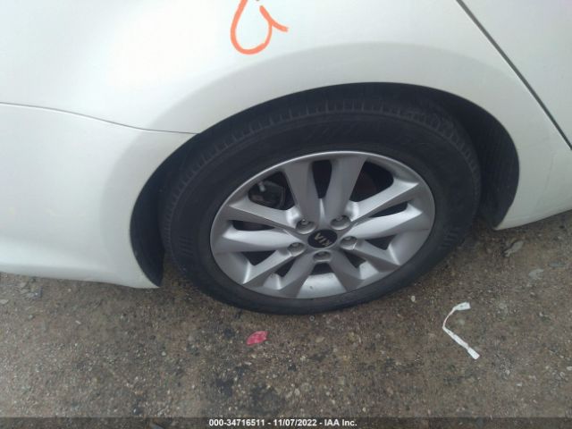 3KPFL4A71HE117920 KIA FORTE LX