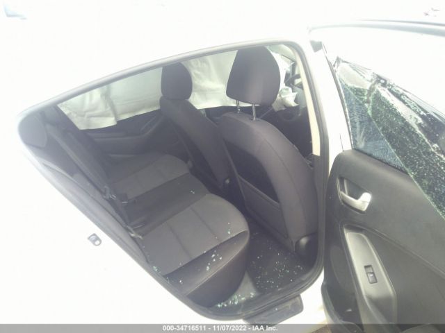 3KPFL4A71HE117920 KIA FORTE LX