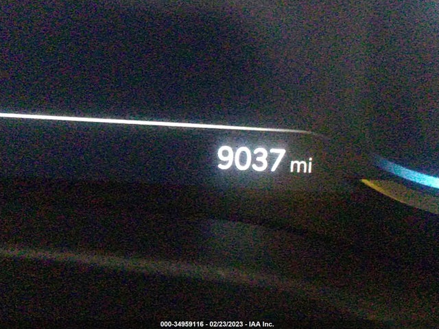 Genesis G70 2.0T 2022 KMTG34TA1NU095834 Image 7