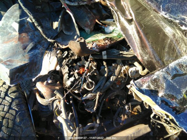 1FTFW1E50JFE12551 Ford F-150 Xl/xlt/lariat