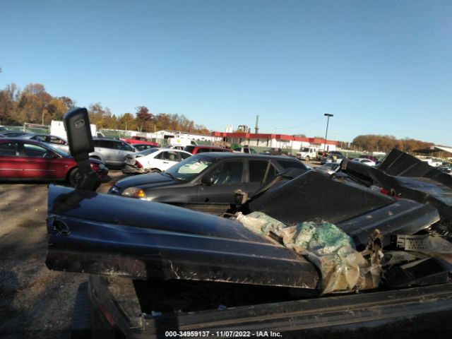 1FTFW1E50JFE12551 Ford F-150 Xl/xlt/lariat