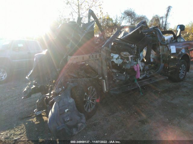 1FTFW1E50JFE12551 Ford F-150 Xl/xlt/lariat
