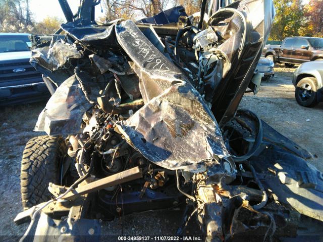 1FTFW1E50JFE12551 Ford F-150 Xl/xlt/lariat