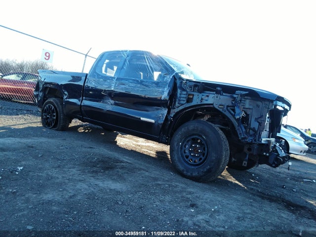 2020 GMC Sierra 1500, VIN: 1GTR9CEK0LZ318841