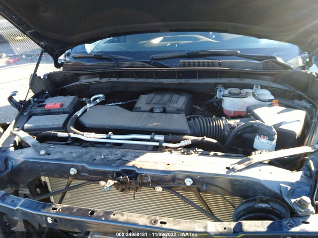 GMC SIERRA 1500 2020 1GTR9CEK0LZ318841 Image 12