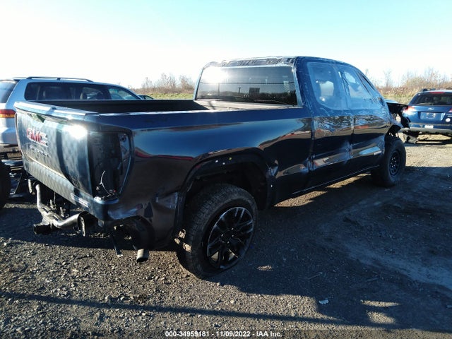 GMC SIERRA 1500 2020 1GTR9CEK0LZ318841 Image 6