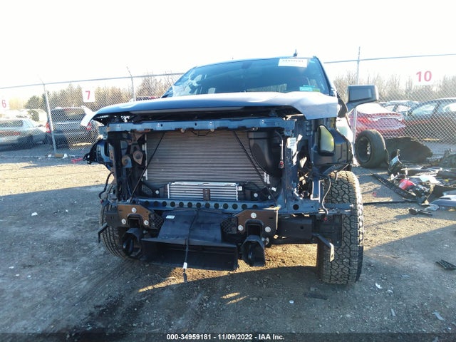 GMC SIERRA 1500 2020 1GTR9CEK0LZ318841 Image 8