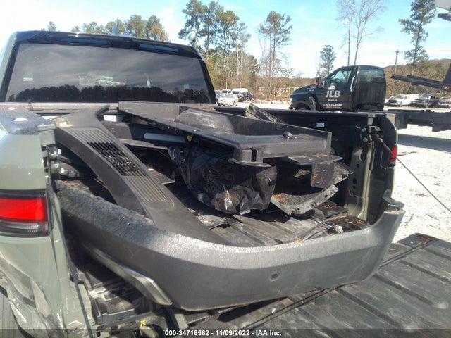 2022 Rivian R1T, VIN: 7FCTGAAL2NN003607