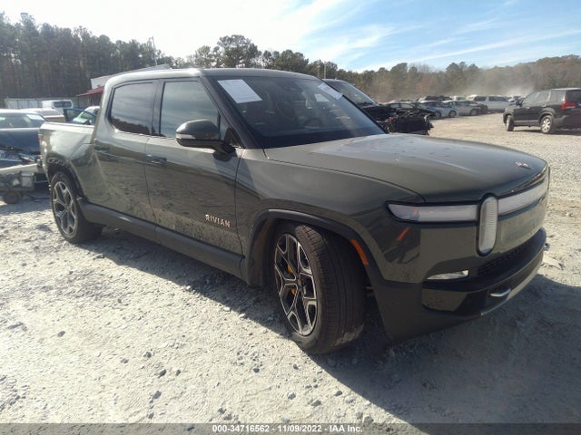 2022 Rivian R1T, VIN: 7FCTGAAL2NN003607