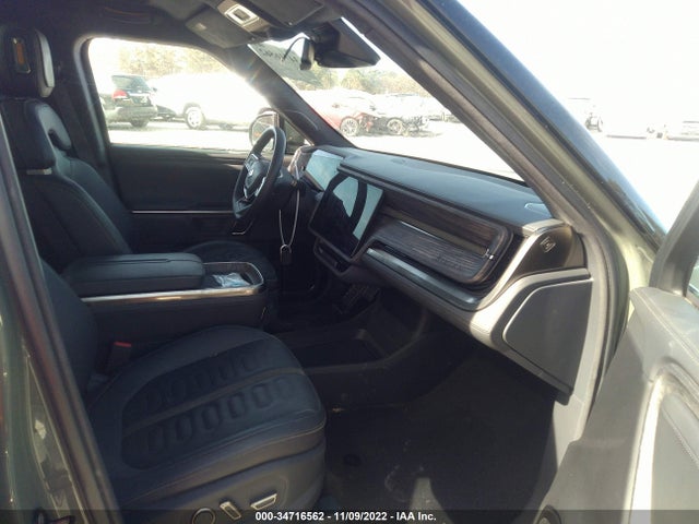 2022 Rivian R1T, VIN: 7FCTGAAL2NN003607