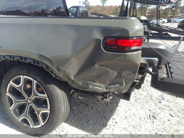 2022 Rivian R1T, VIN: 7FCTGAAL2NN003607