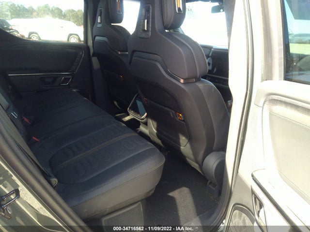 2022 Rivian R1T, VIN: 7FCTGAAL2NN003607