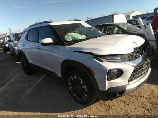 2021 KL79MRSLXMB177735 главное изображение