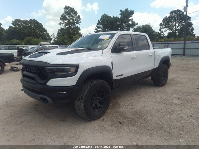1C6SRFU95MN811772 RAM 1500 Trx