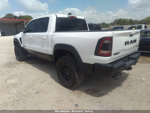 1C6SRFU95MN811772 RAM 1500 Trx