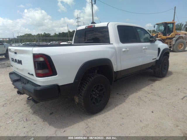 1C6SRFU95MN811772 RAM 1500 Trx