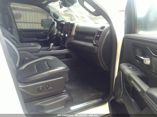 1C6SRFU95MN811772 RAM 1500 Trx