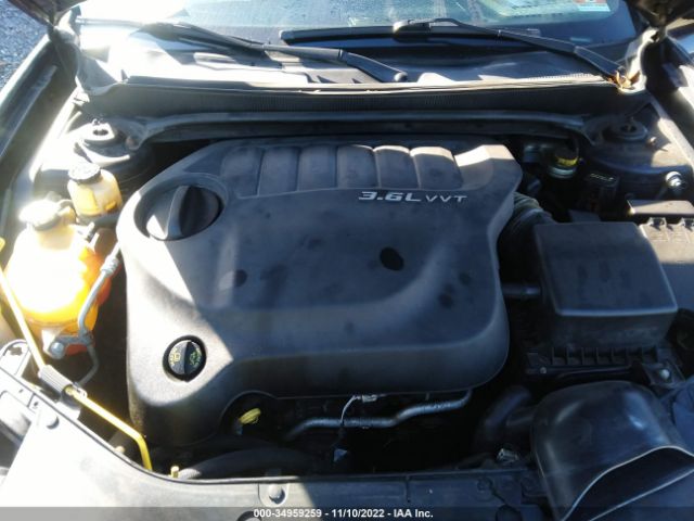 1C3CDZAG4EN166991 Dodge AVENGER SE