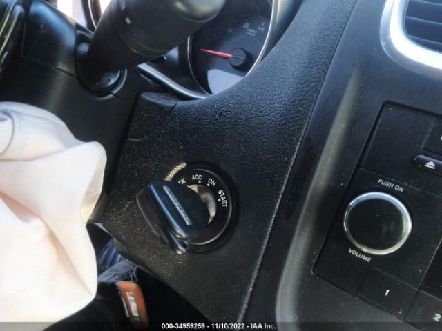 1C3CDZAG4EN166991 Dodge AVENGER SE