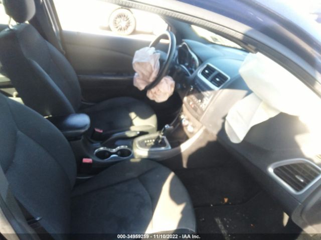 1C3CDZAG4EN166991 Dodge AVENGER SE
