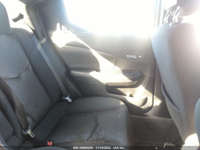 1C3CDZAG4EN166991 Dodge AVENGER SE