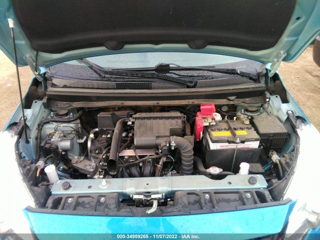 Mitsubishi MIRAGE G4 2021 ML32FVFJ1MHF02520 Image 12