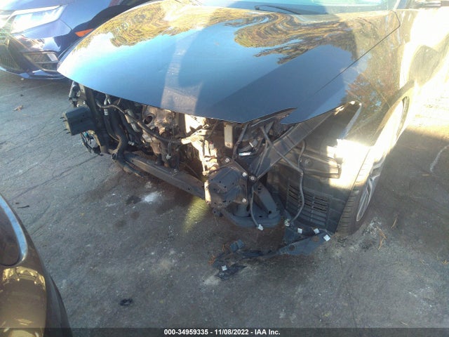 2020 Nissan Maxima, VIN: 1N4AA6DV3LC371981