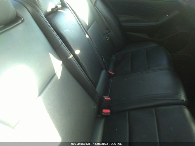 2020 Nissan Maxima, VIN: 1N4AA6DV3LC371981