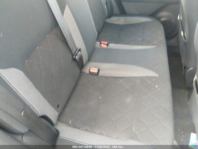 2019 NISSAN KICKS SV VIN: 3N1CP5CU5KL530199