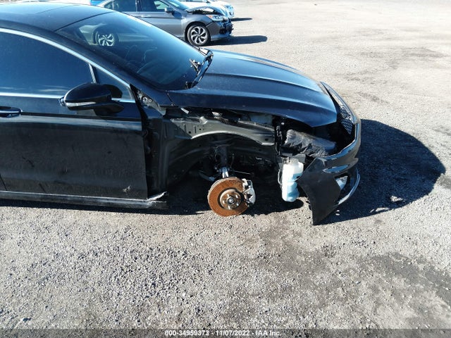 2019 Ford Fusion, VIN: 3FA6P0SU6KR155070
