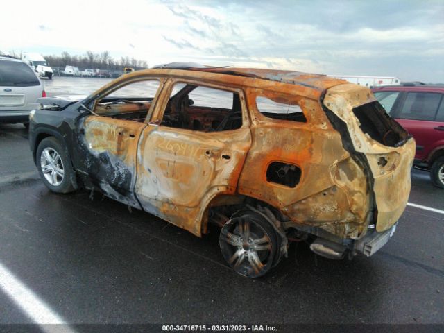 3GKALMEV3KL260491 GMC Terrain Sle